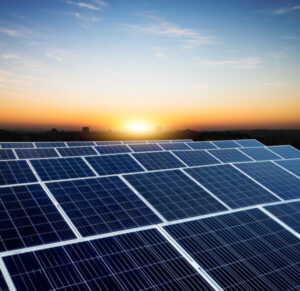 Commercial Solar Solutions