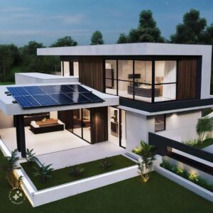Residential Solar Solutions